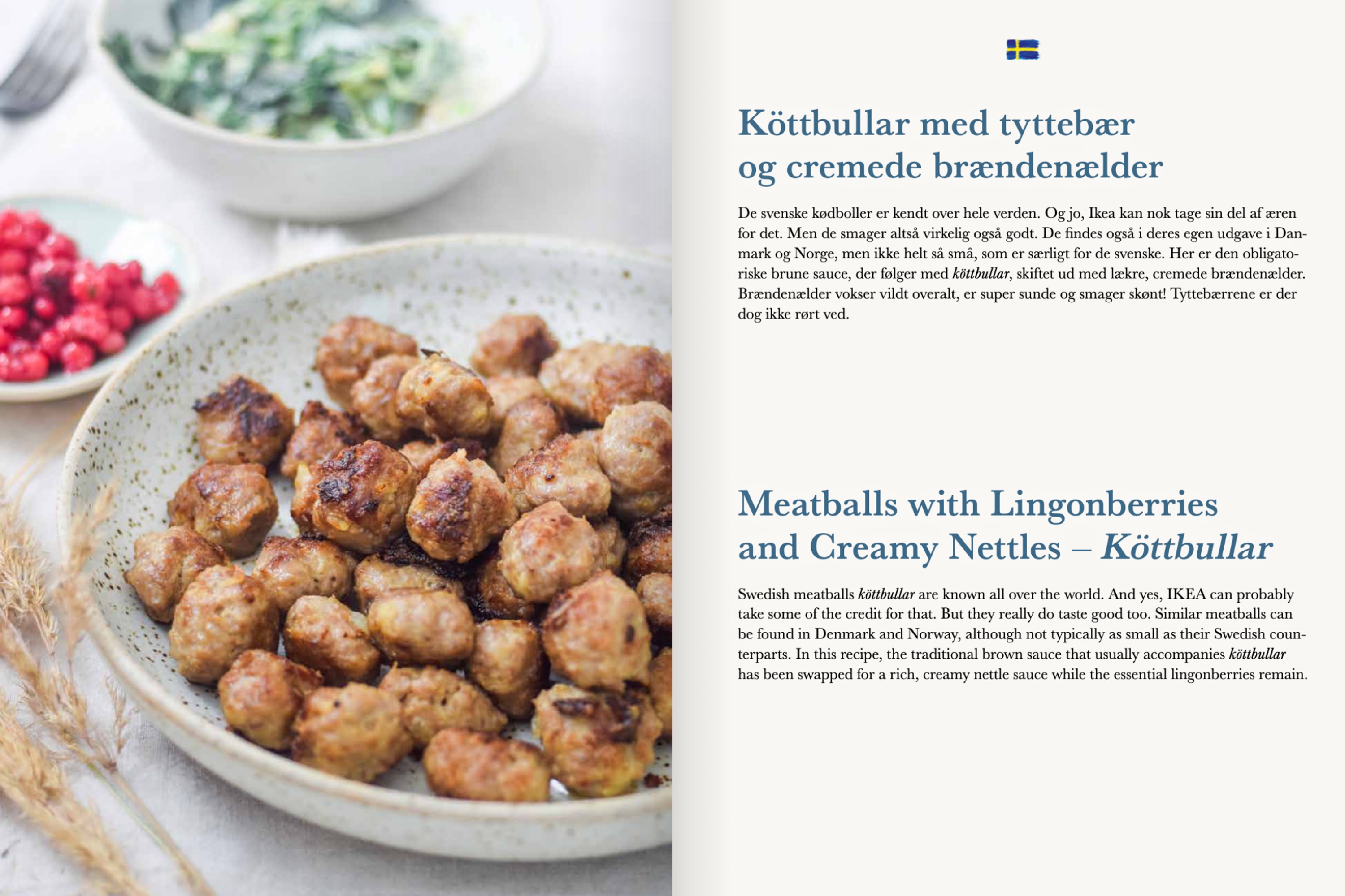 Det skandinaviske hverdagskøkken – The Scandinavian Kitchen