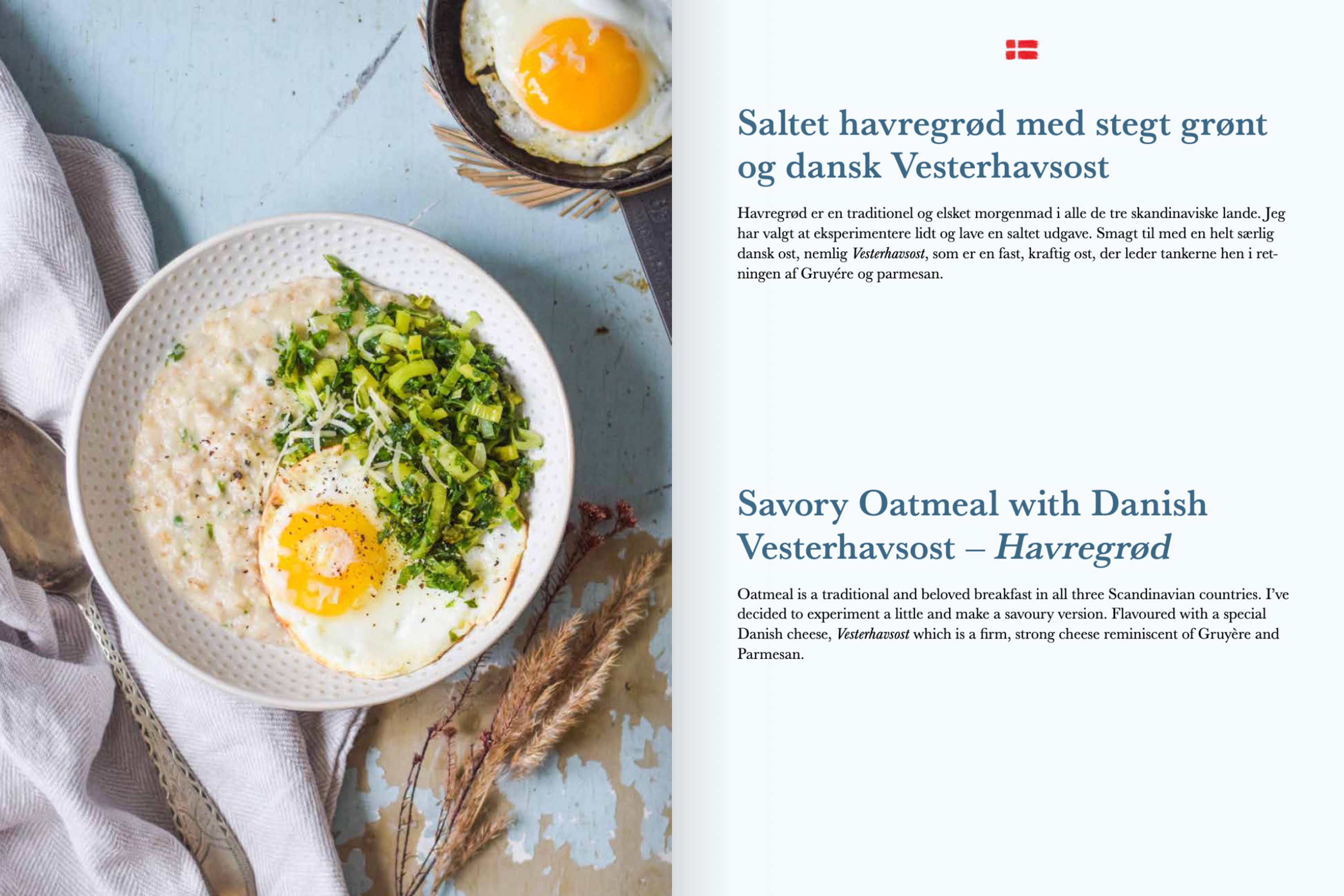 Det skandinaviske hverdagskøkken – The Scandinavian Kitchen
