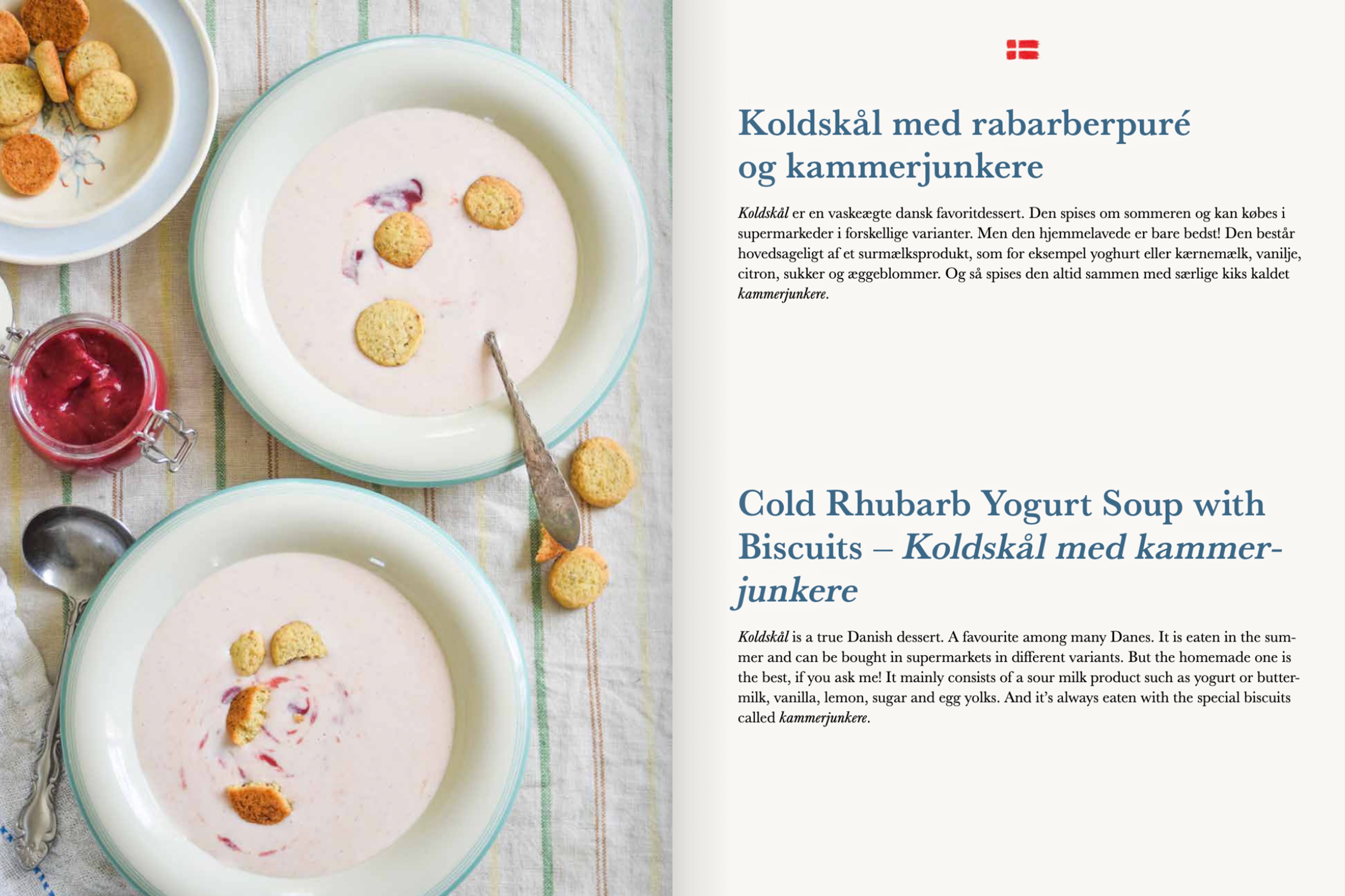 Det skandinaviske hverdagskøkken – The Scandinavian Kitchen