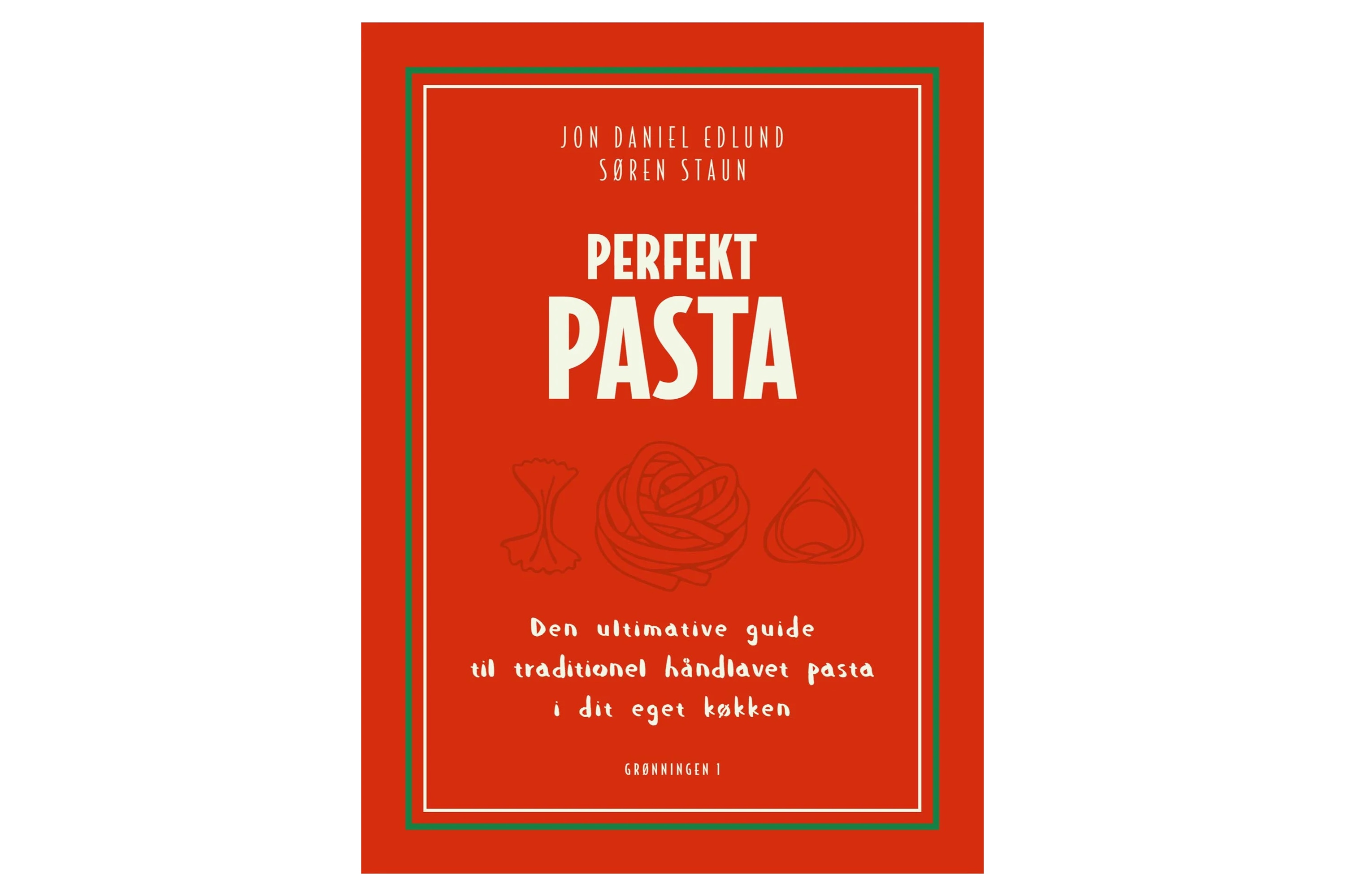 Perfekt Pasta