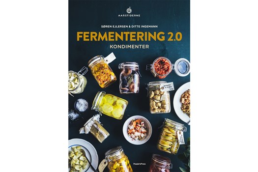 Fermentering 2.0 / Ditte Ingemann & Søren Ejlersen