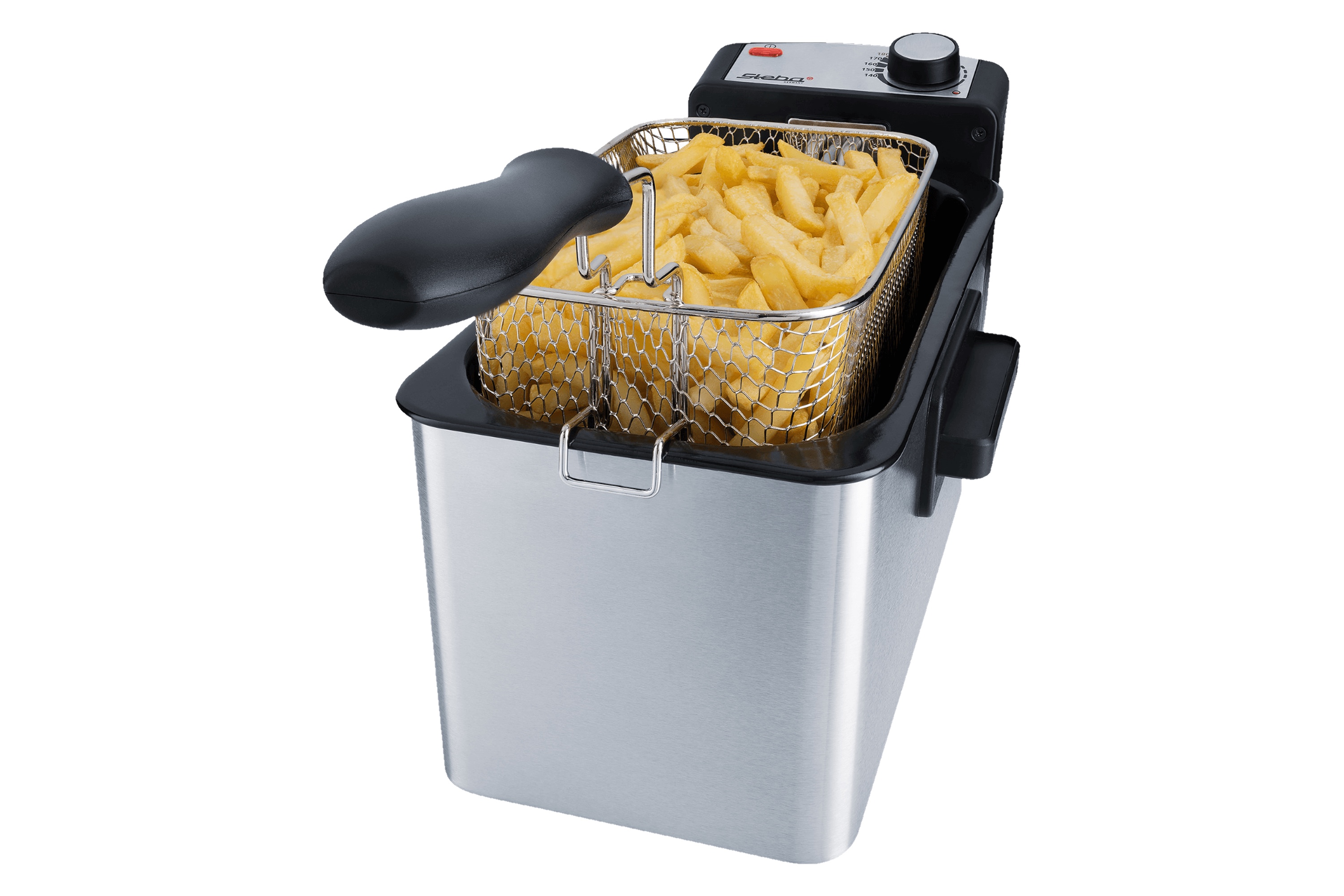 Elektrisk frituregryde, DF180, 3 liter