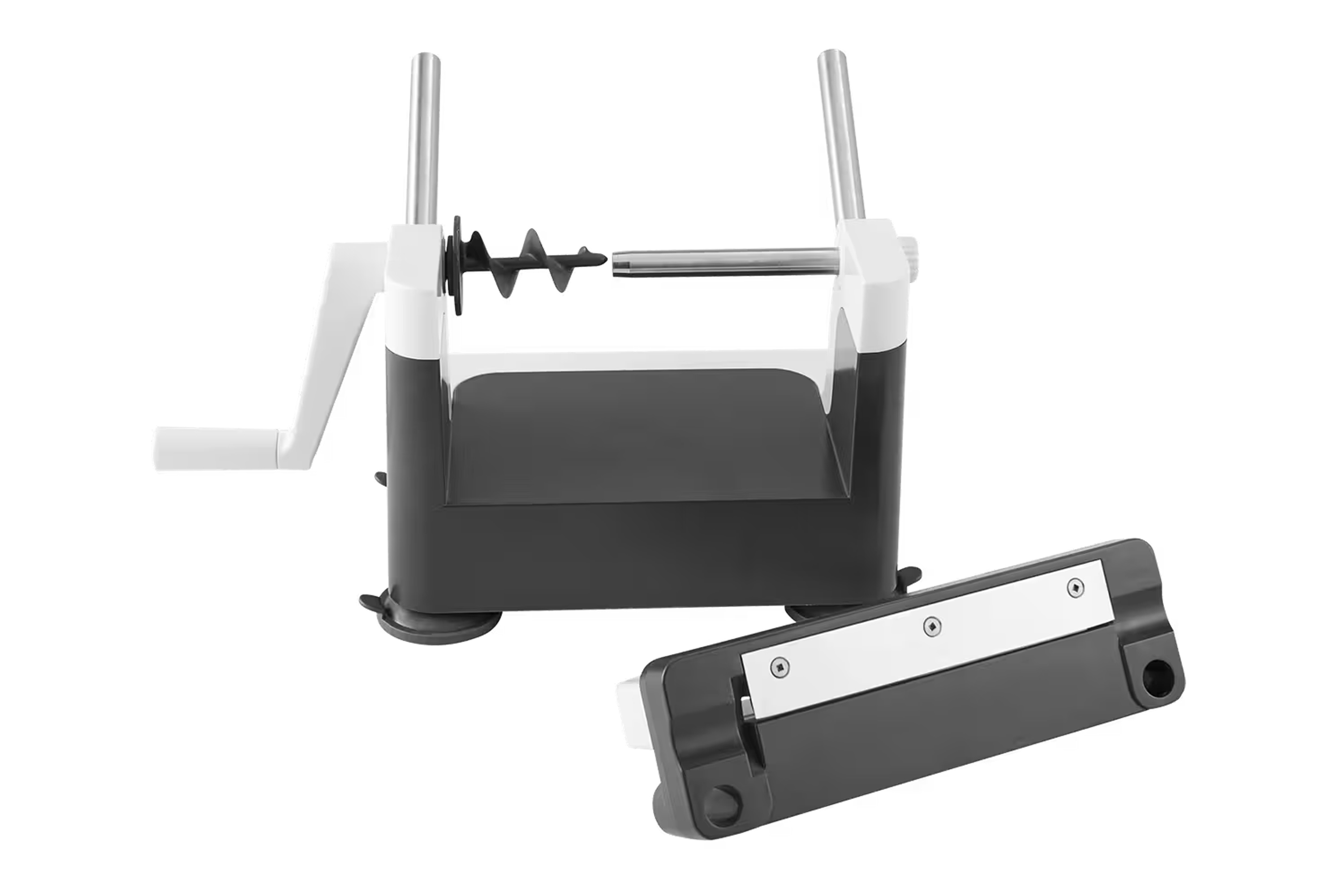 Grøntskæremaskine, Catto