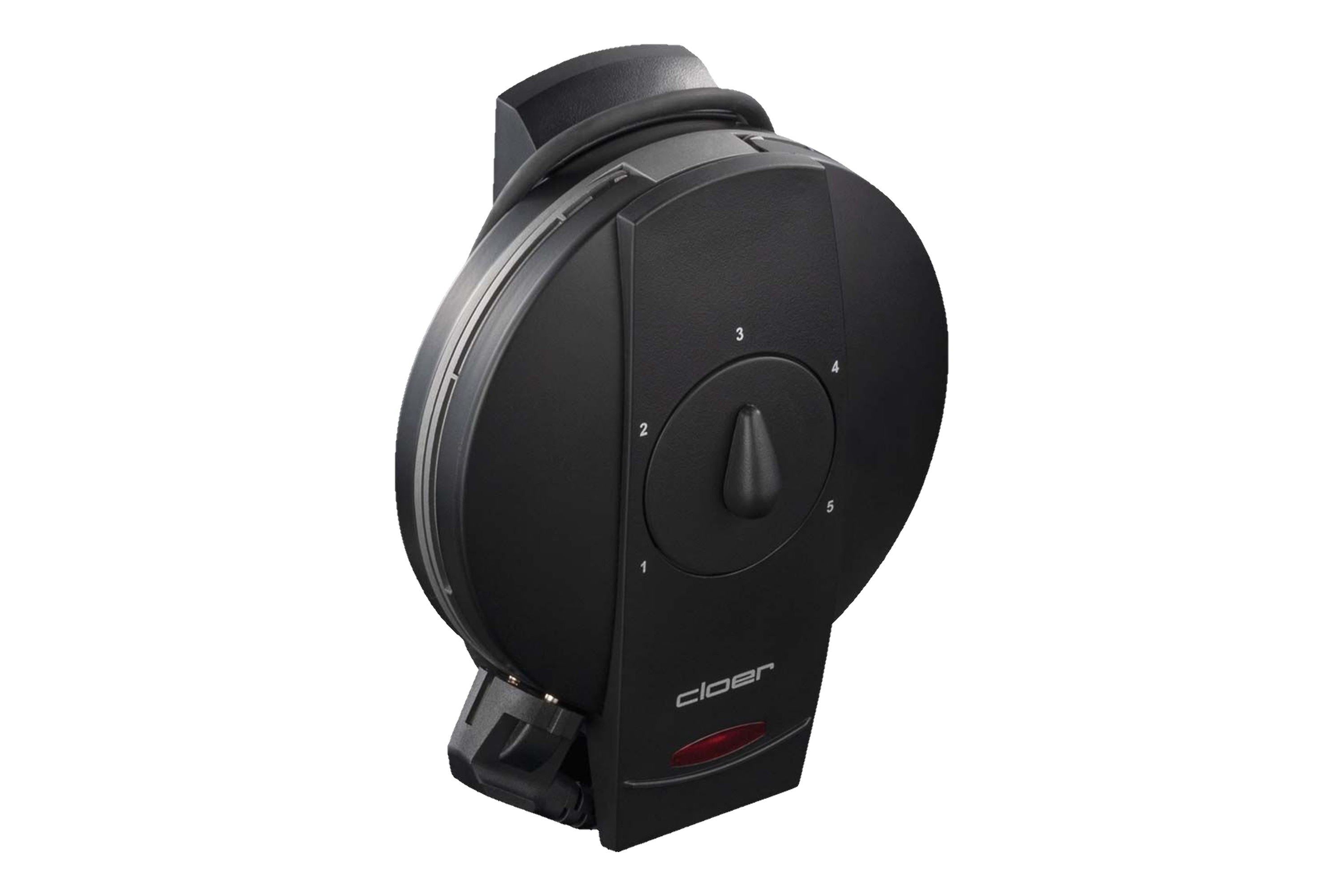 Vaffeljern, 5 hjerter