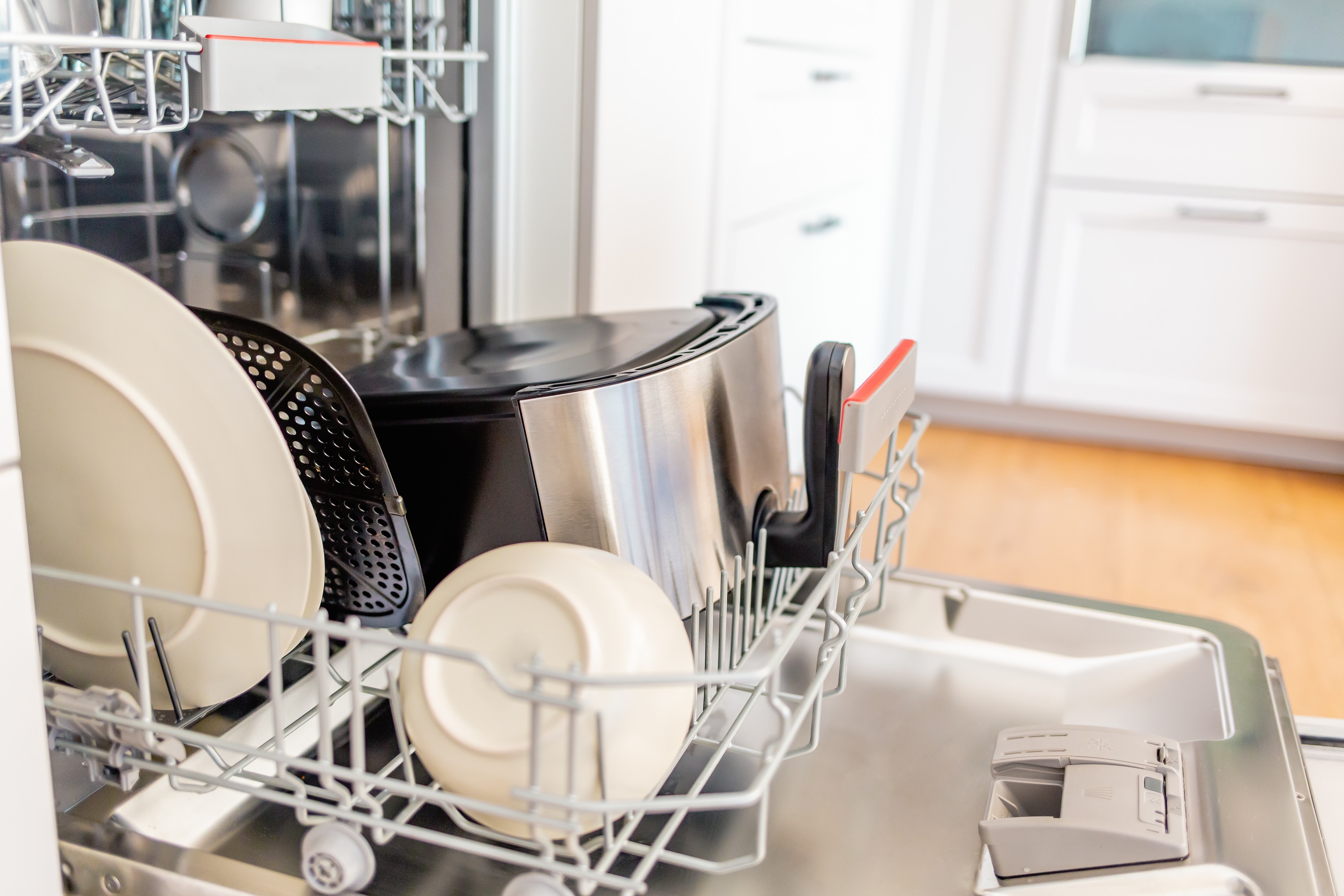 Airfryer, Family HF8000