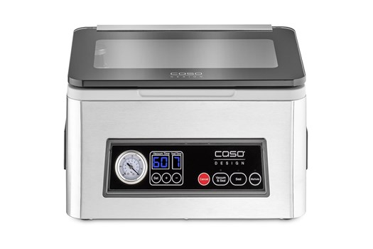 Vakuumpakker med kammer, Caso VacuChef 50