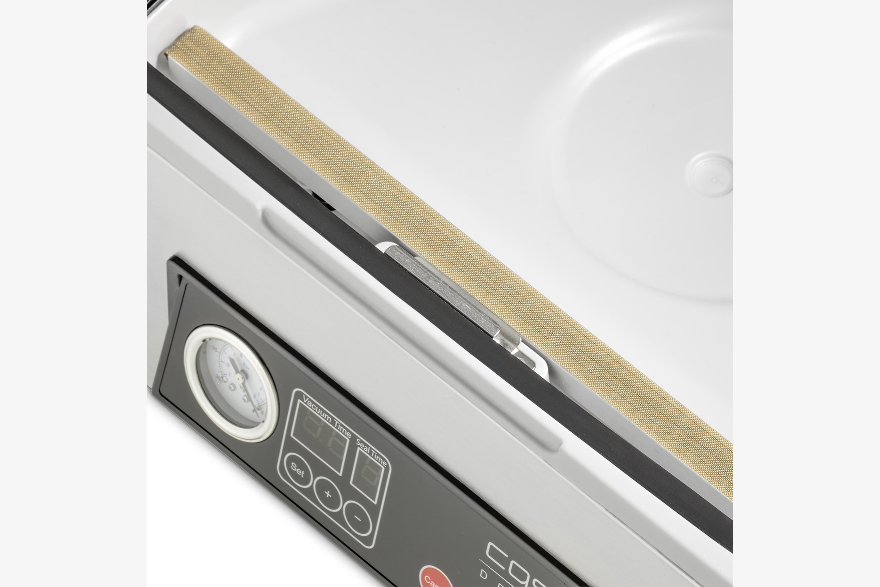 Vakuumpakker med kammer, Caso VacuChef 50