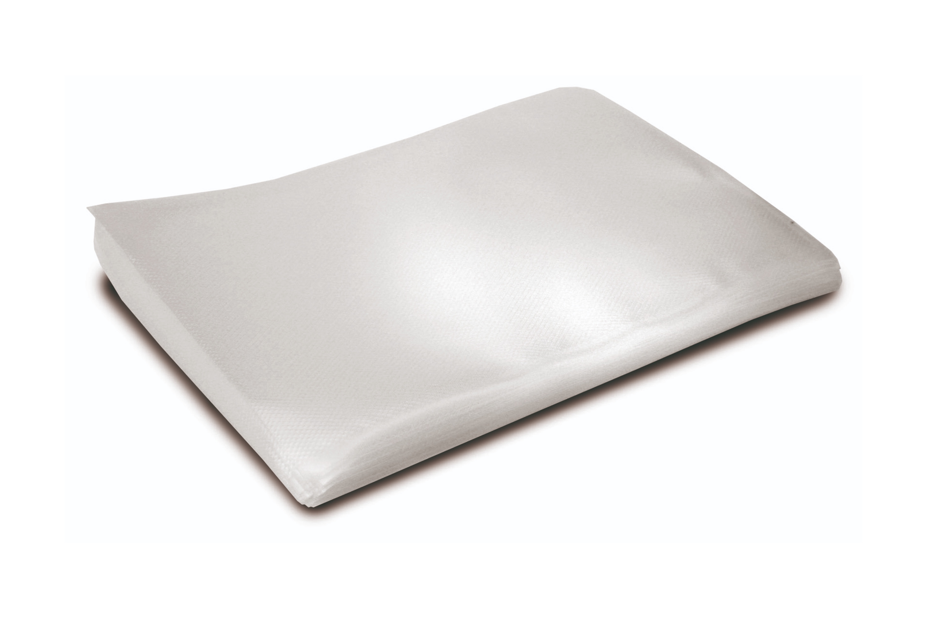 Vakuumpose, riflet, 50 stk.