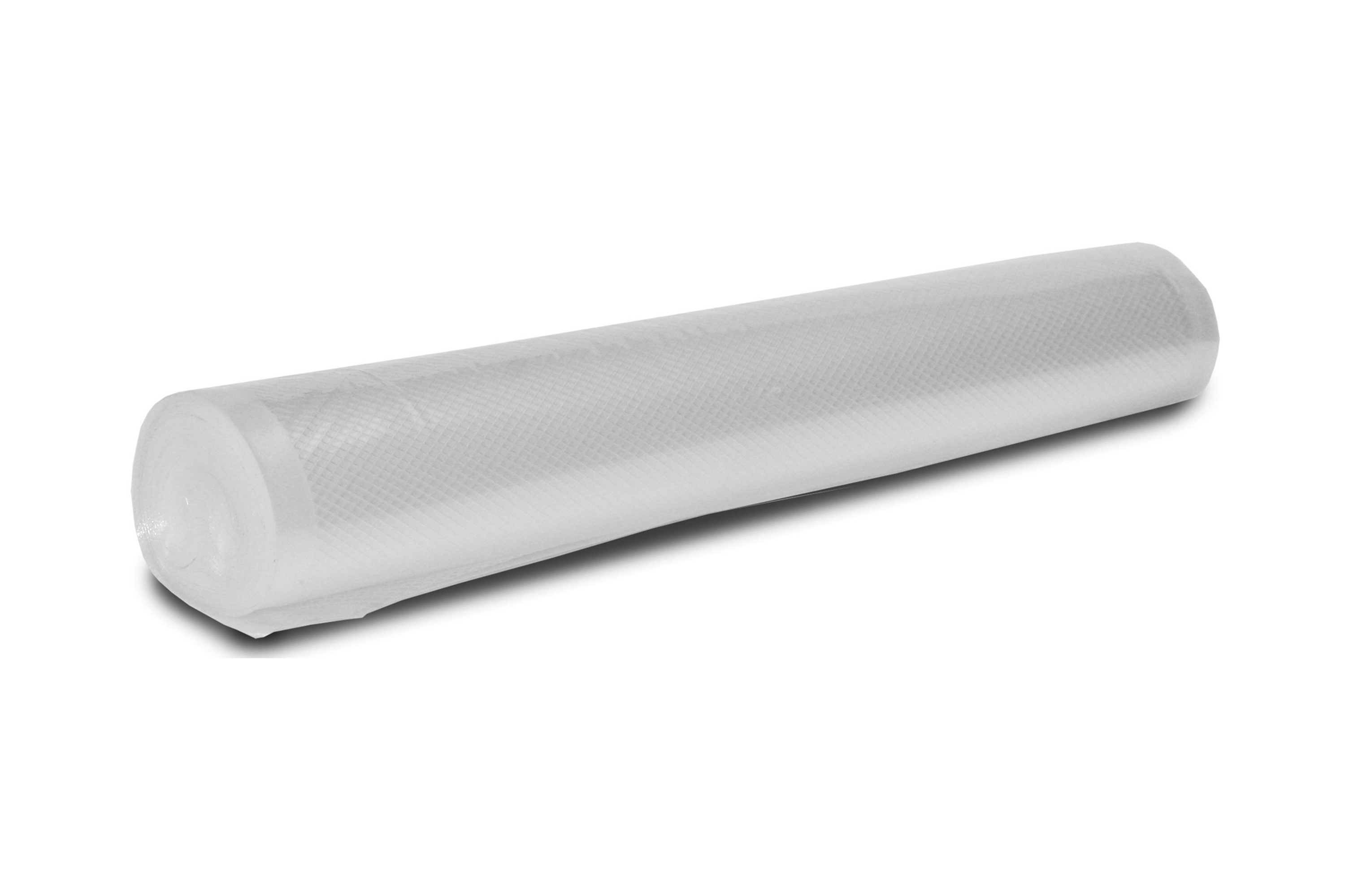 Vakuumpose, riflet, 2 ruller