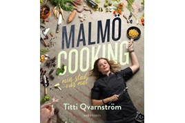 MALMÖ COOKING