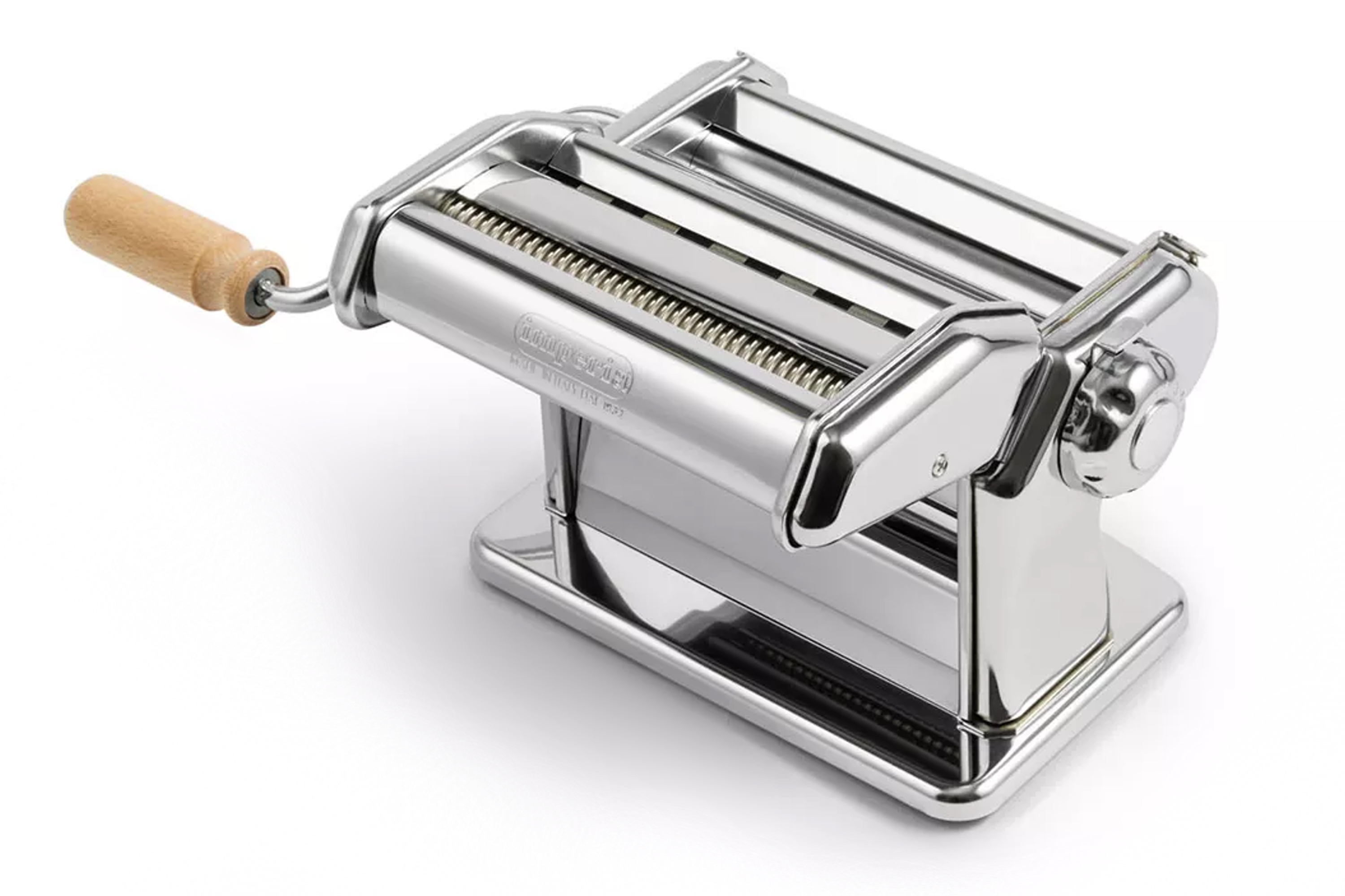 Pastamaskine, manuel, iPasta Classic