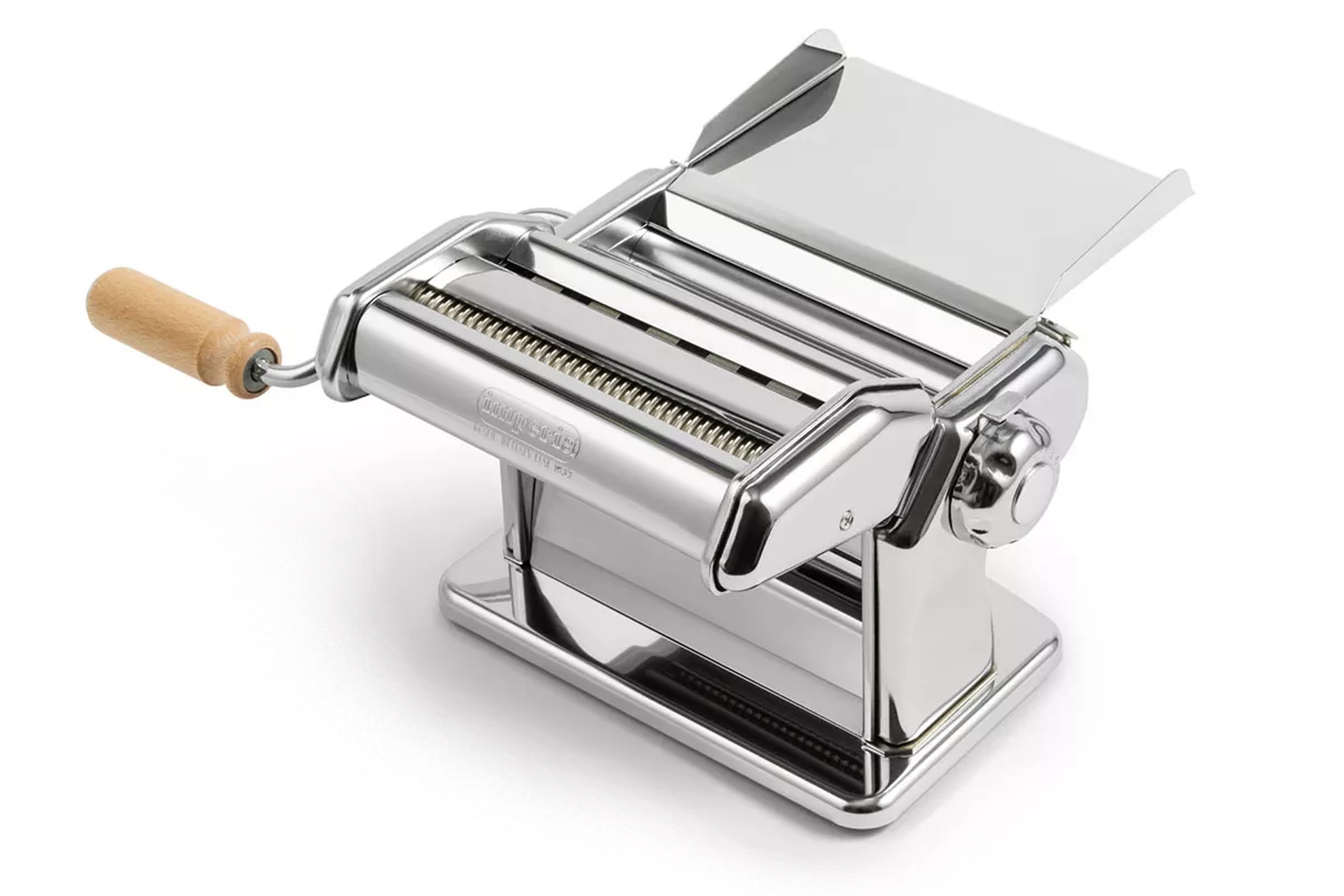 Pastamaskine, manuel, iPasta Classic