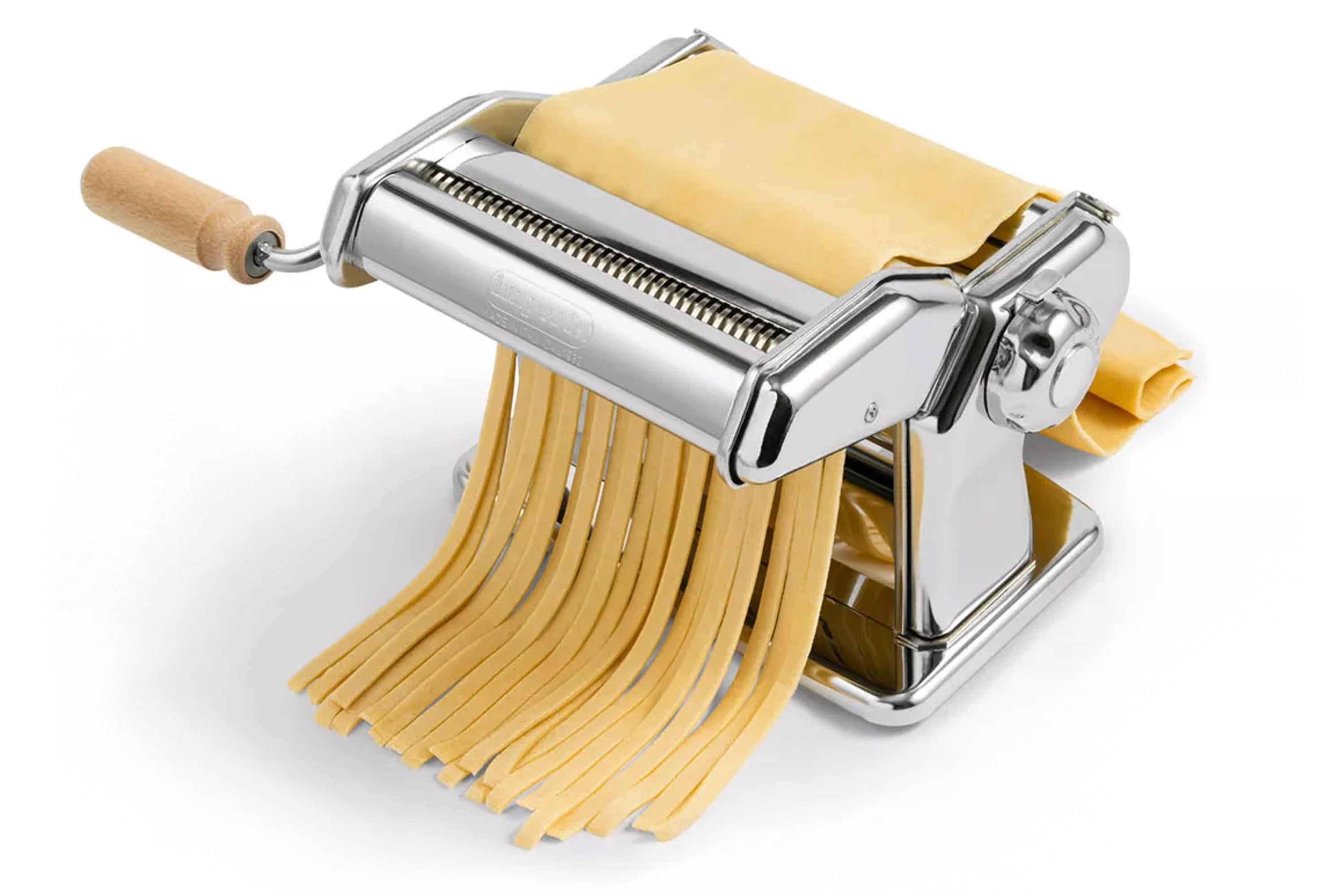 Pastamaskine, manuel, iPasta Classic