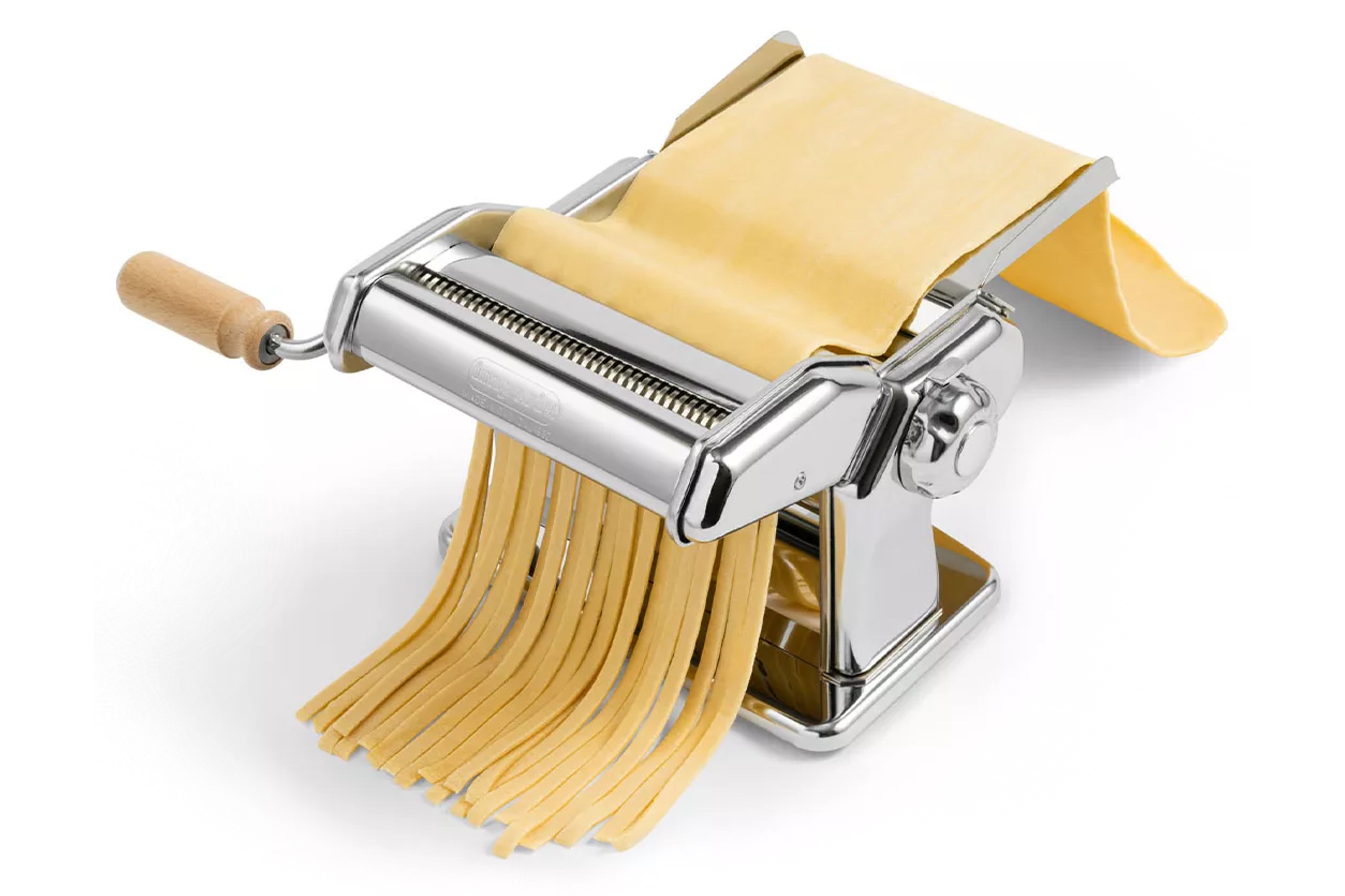 Pastamaskine, manuel, iPasta Classic