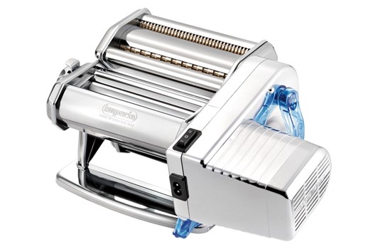 Pastamaskine med motor, iPasta Classic, Imperia