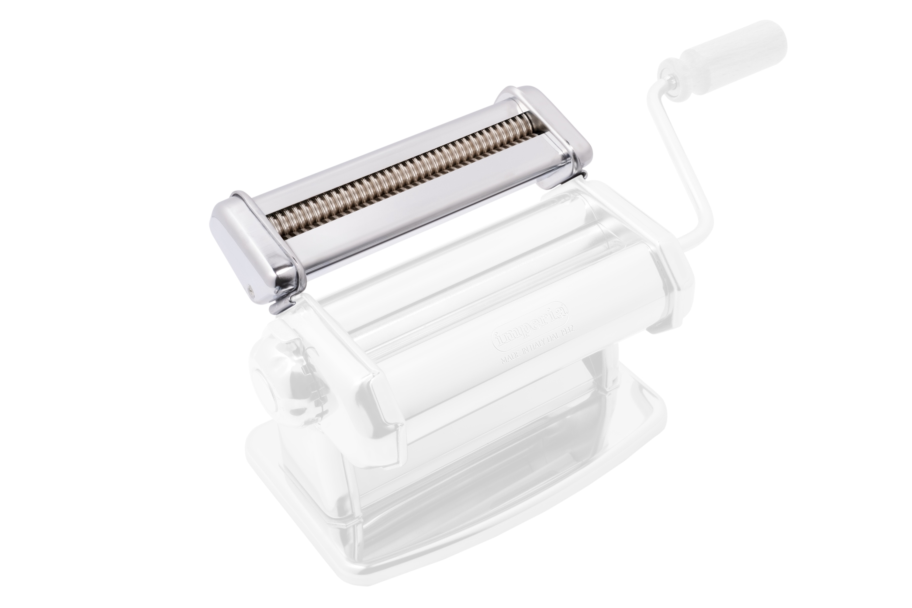 Pastavalse, spaghetti, Simplex iPasta