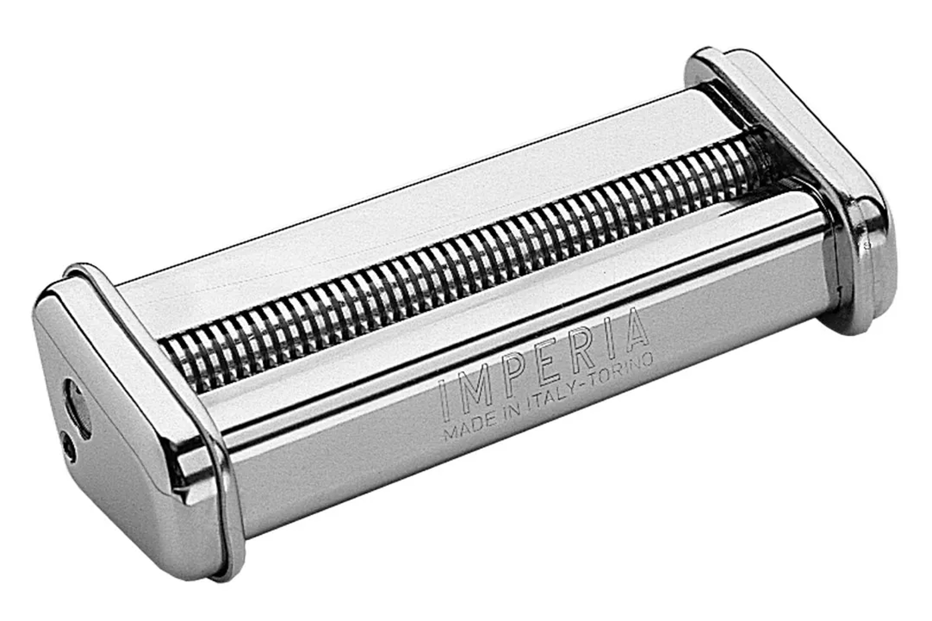 Pastavalse, englehår, Capelli d’Angelo, Simplex iPasta