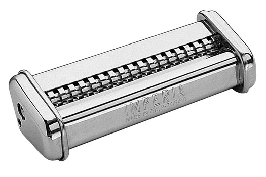 Pastavalse til trenette, Simplex iPasta, Imperia