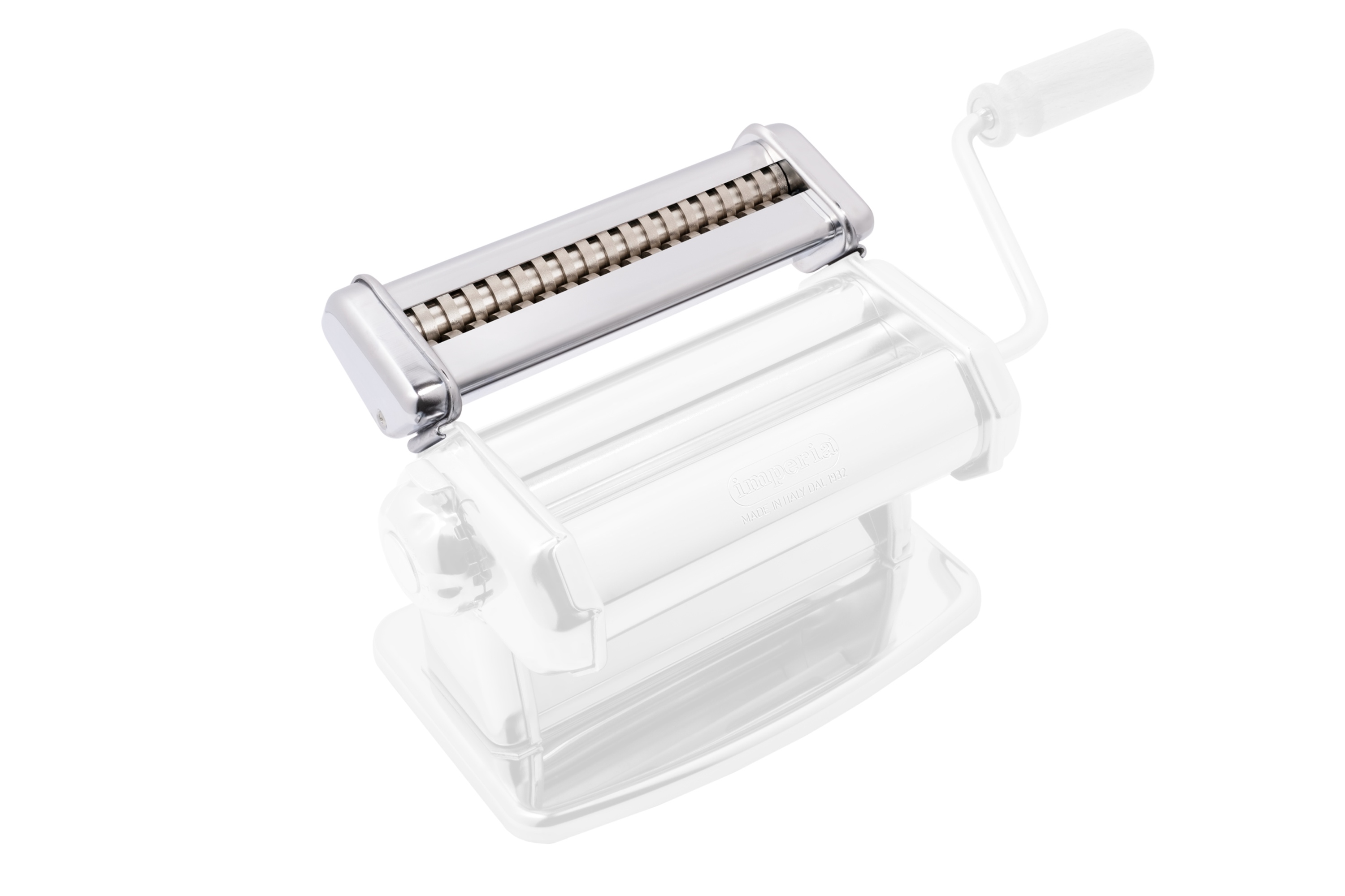 Pastavalse, trenette, Simplex iPasta