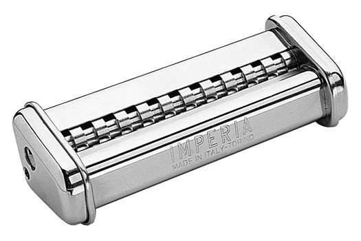 Pastavalse til fettuccine, Simplex iPasta, Imperia