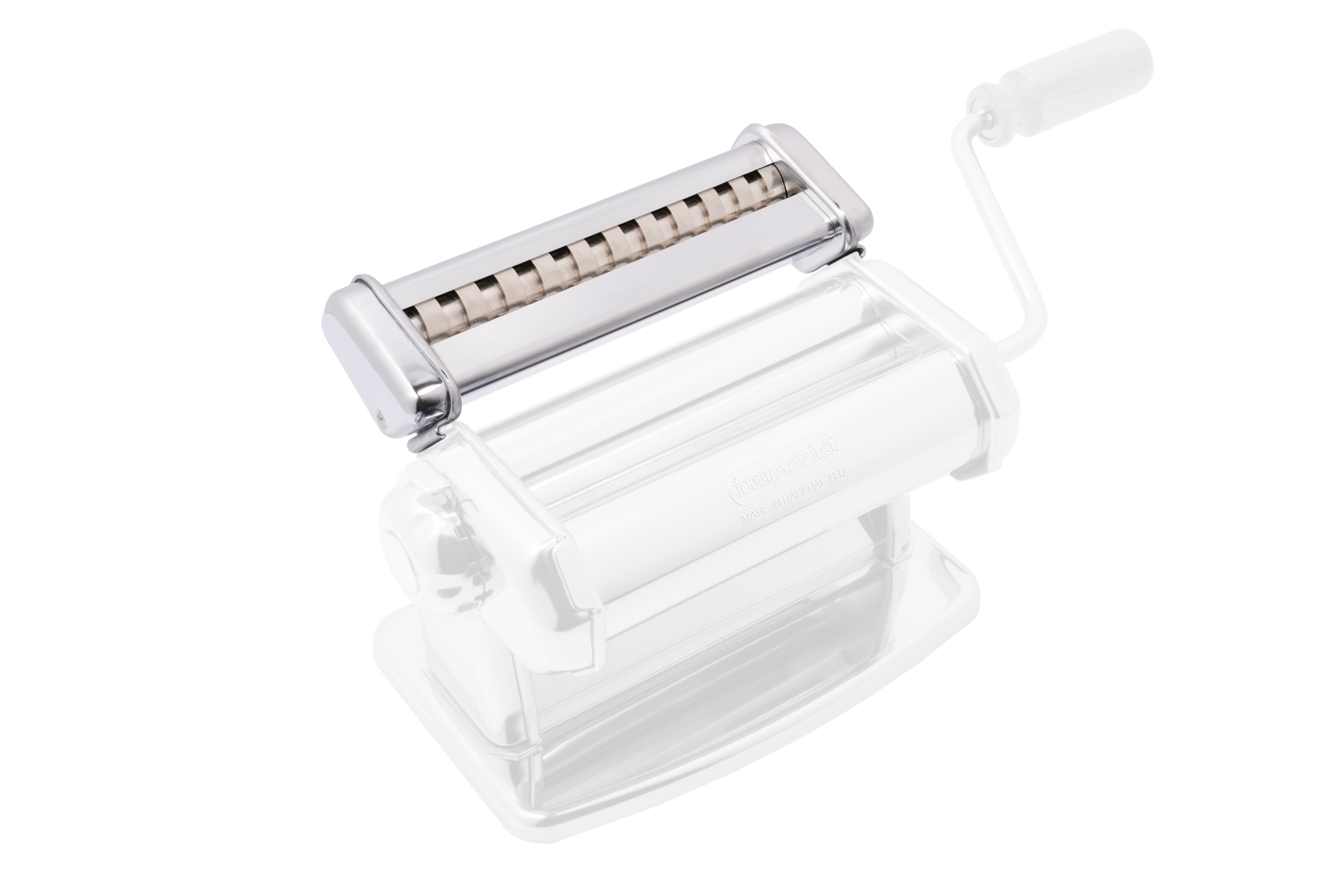 Pastavalse, fettuccine, Simplex iPasta