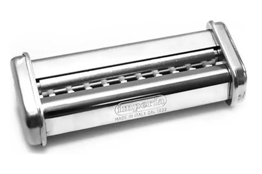 Pastavalse til reginette, Simplex iPasta, Imperia