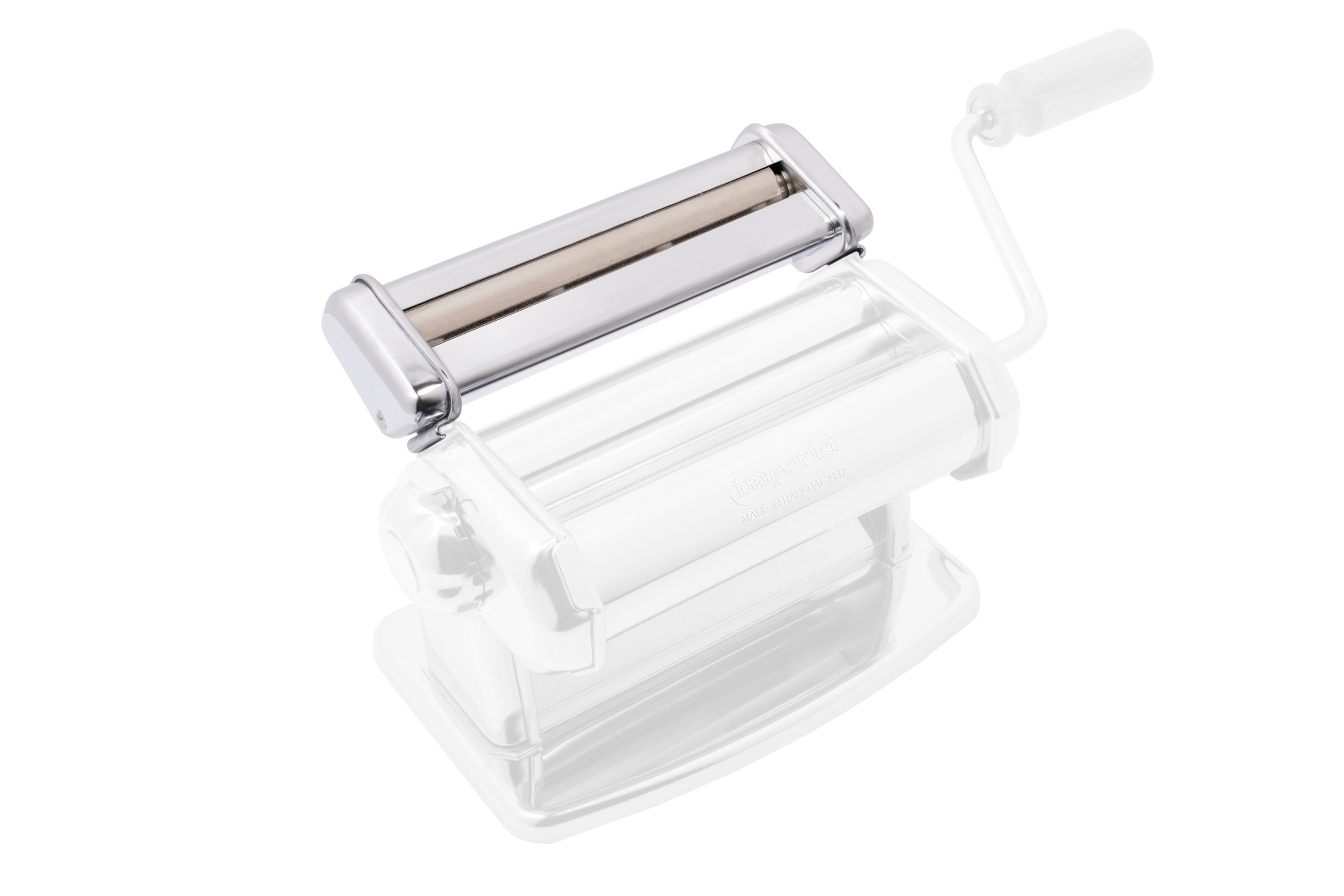 Pastavalse, reginette, Simplex iPasta