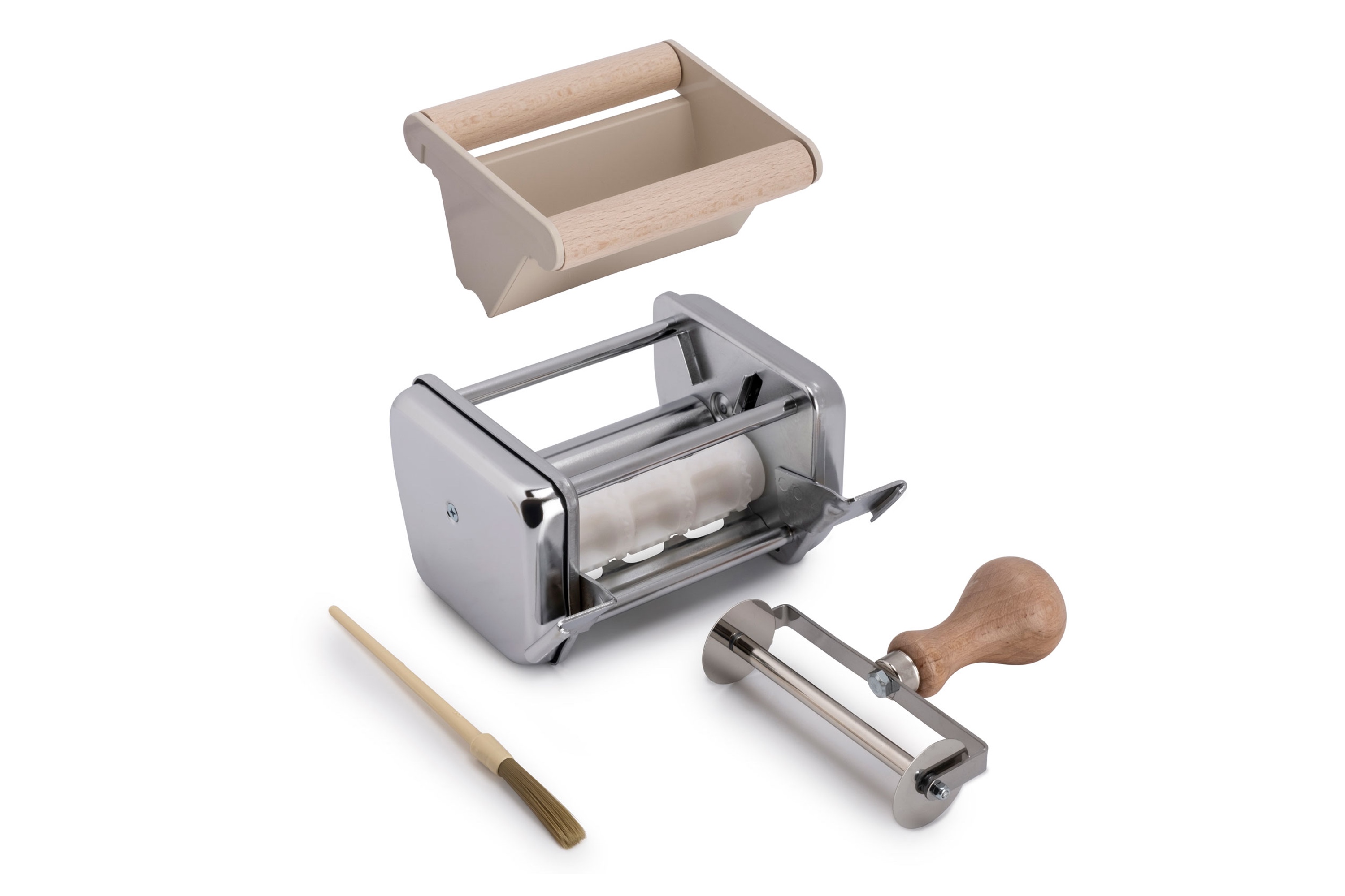 Raviolivalse, RavioliMaker 3