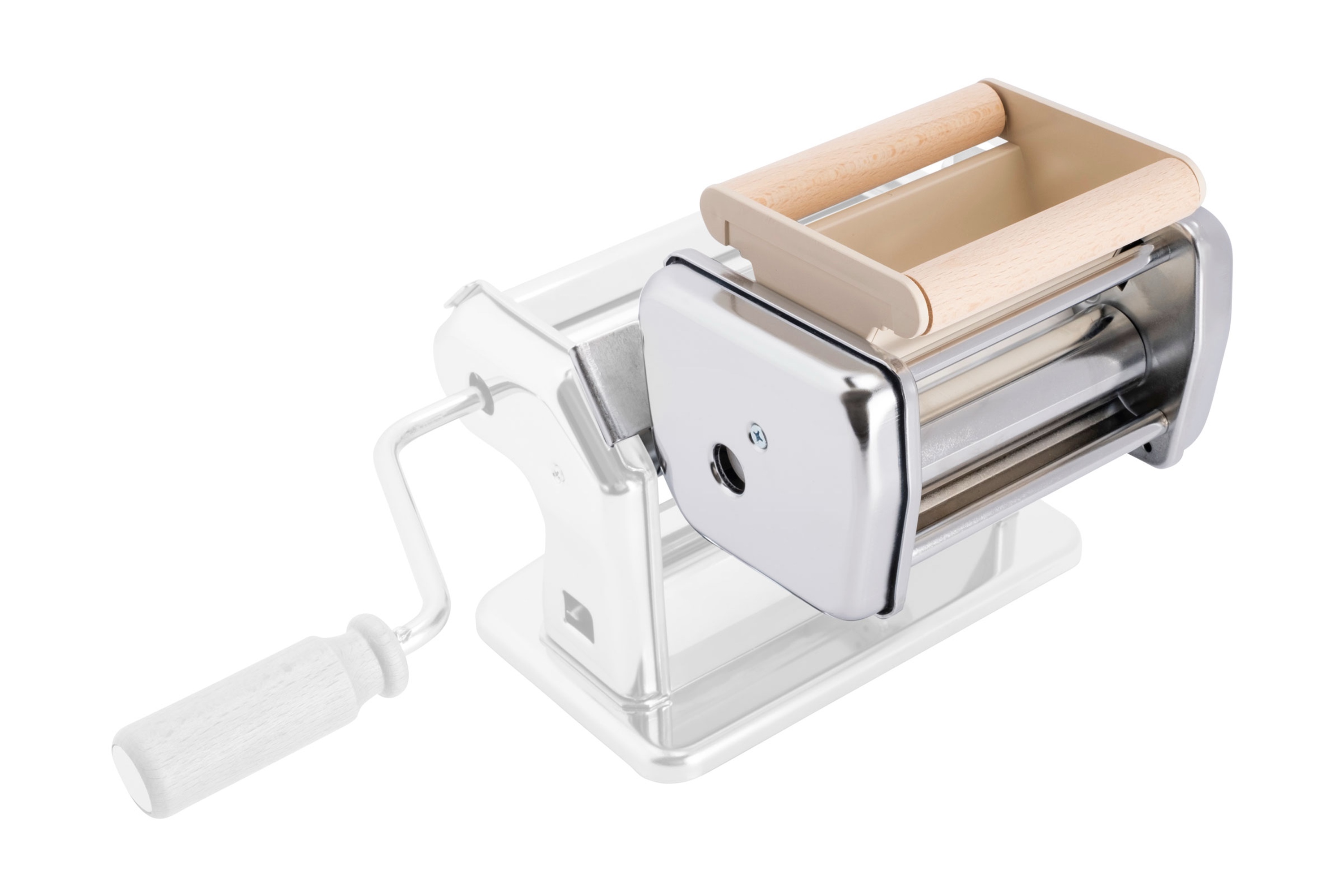 Raviolivalse, RavioliMaker 3