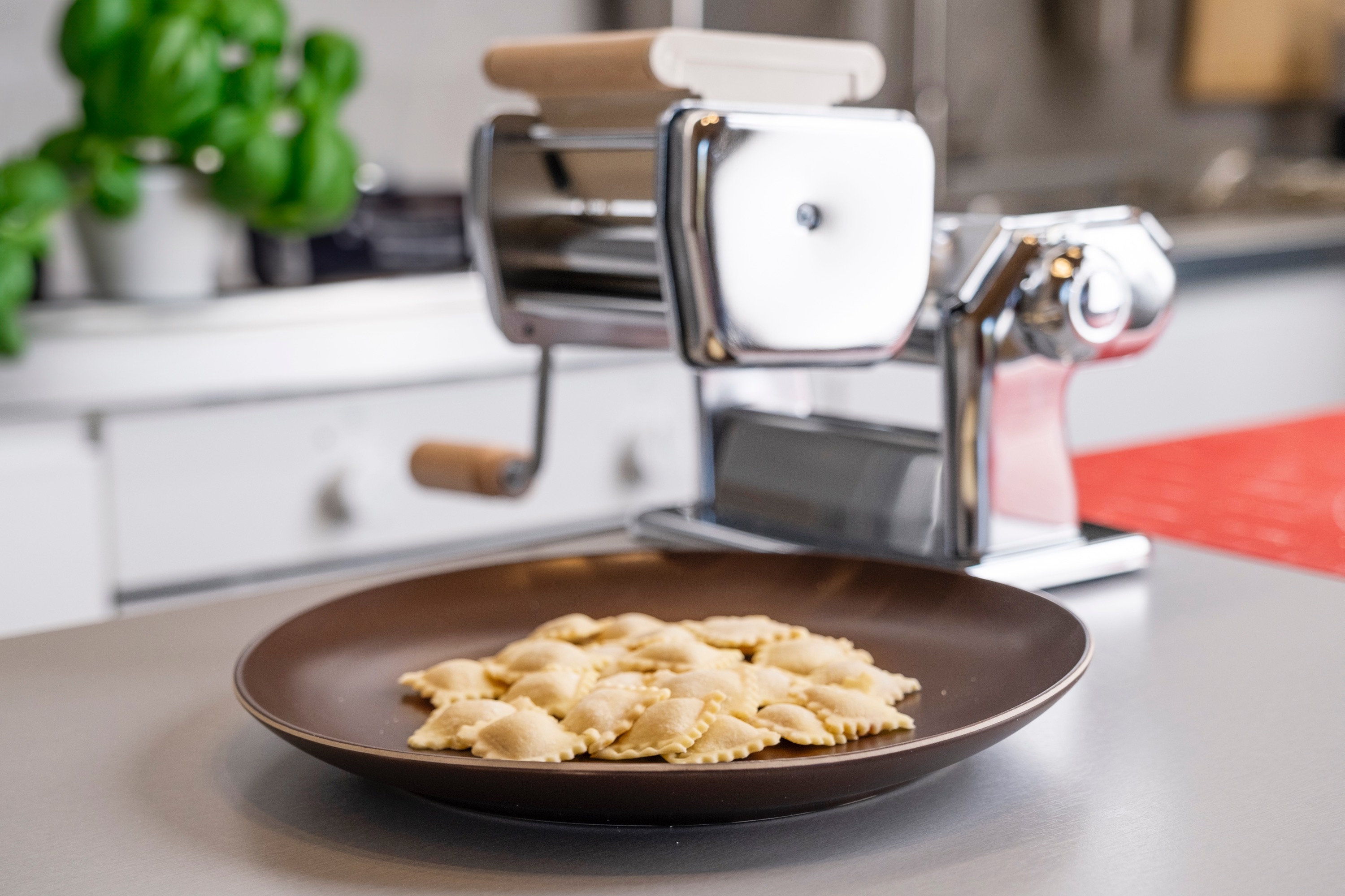 Raviolivalse, RavioliMaker 3