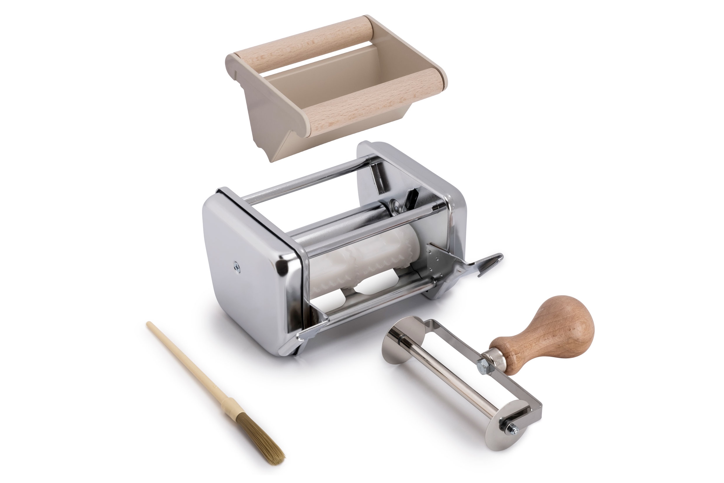 Raviolivalse, RavioliMaker 2