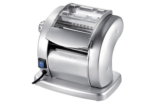 Pastamaskine med motor, PastaPresto, Imperia