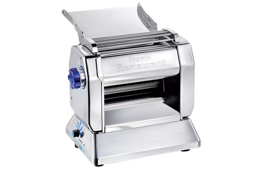 Pastamaskine, motor, fartkontrol, Restaurant Elettronica