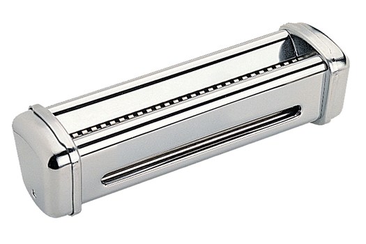 Pastavalse til trenette, Simplex Restaurant, Imperia