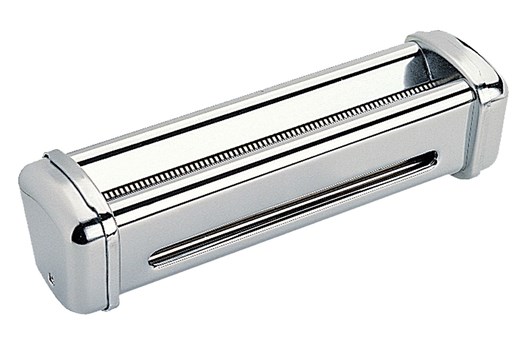 Pastavalse til spaghetti, Simplex Restaurant, Imperia