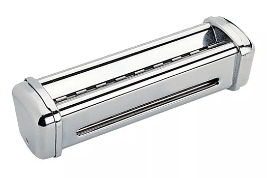 Pastavalse til reginette, Simplex Restaurant, Imperia