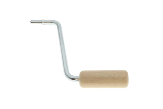 Håndsving til professionelle pastamaskiner i Restaurant-serien