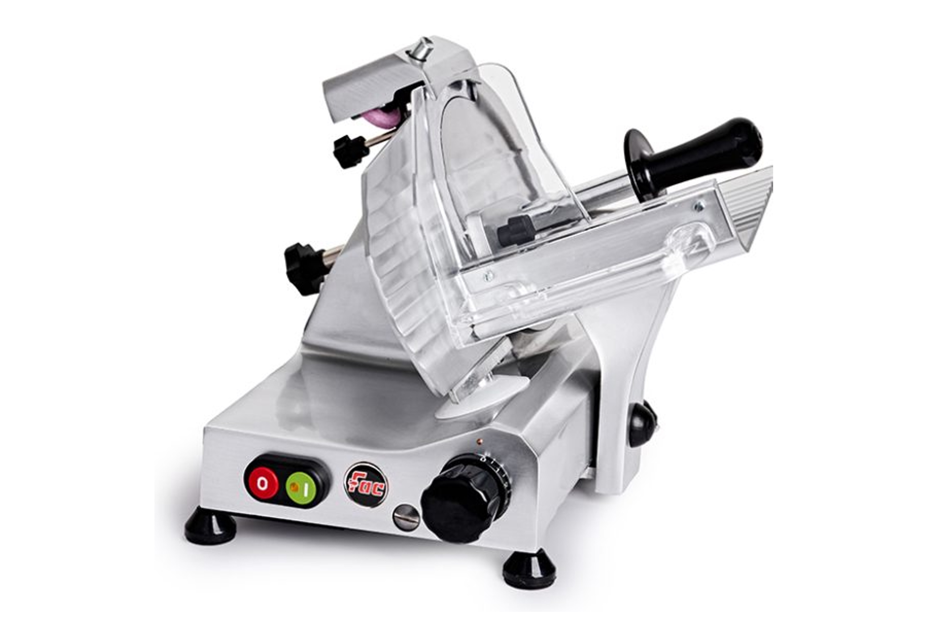 Pålægsmaskine, F-195 AF