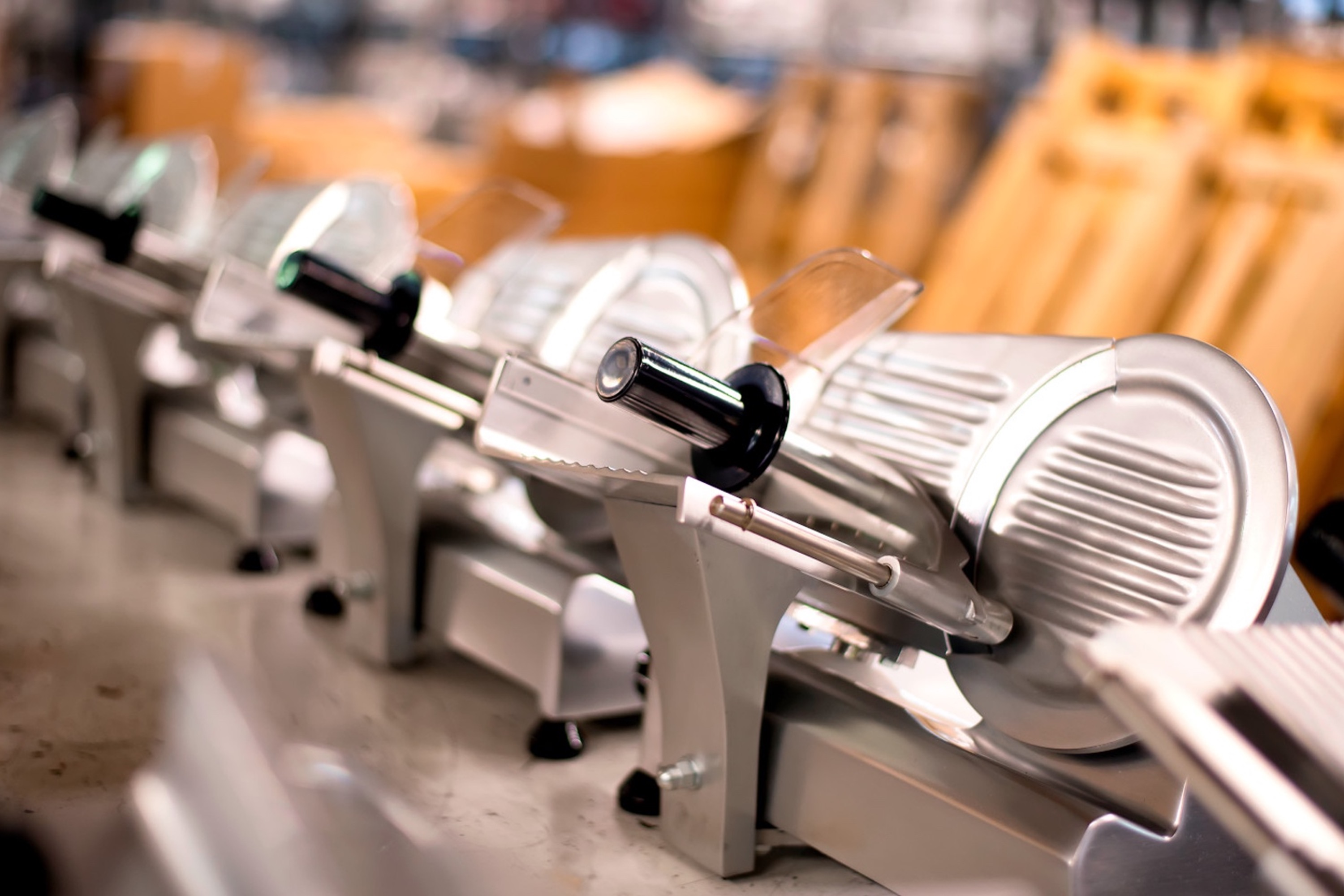 Pålægsmaskine, F-195 AF