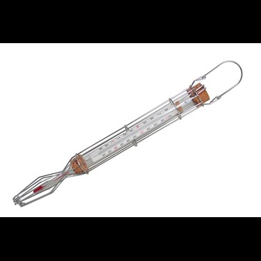Sukkertermometer