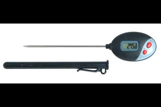 Digital termometer, -50/+300 °C