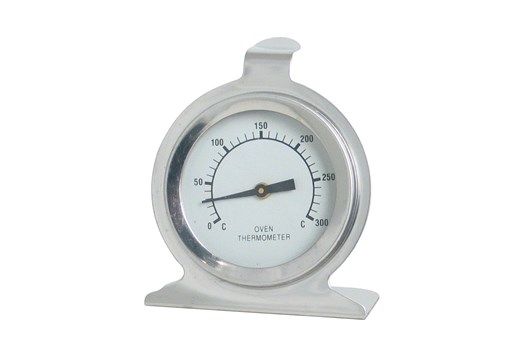 Ovntermometer, 0/+300 °C