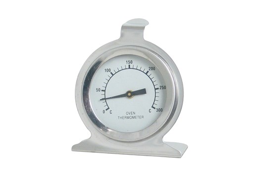 Ovntermometer,  0/+300 °C